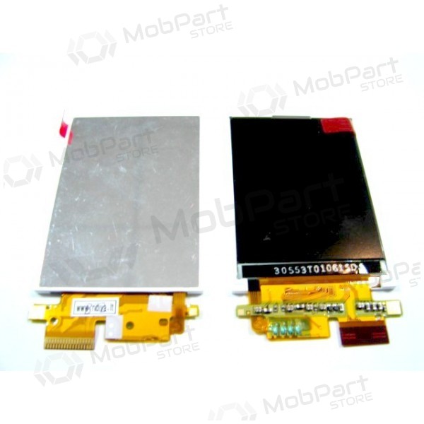 {tekst}

LG KE800 LCD ekraan