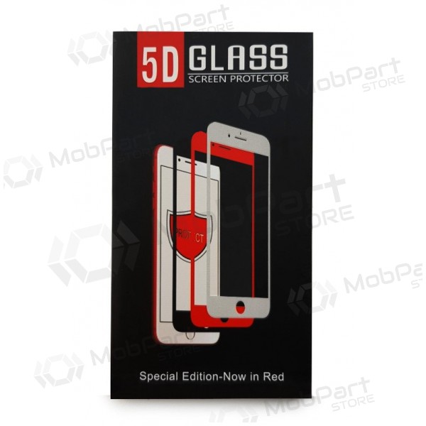 Samsung A750 Galaxy A7 2018 kaitseklaas 