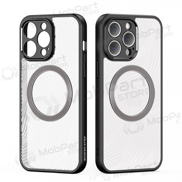 Apple iPhone 12 Pro ümbris - Dux Ducis Aimo Mag