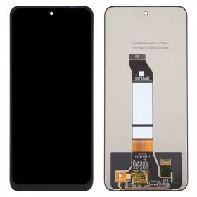 Xiaomi Redmi Note 10 5G / Redmi Note 10T 5G / Poco M3 Pro 4G / 5G ekraan - Premium