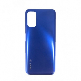 Xiaomi Redmi Note 10 5G patareipesade kaas (tagakaas) (Nighttime Blue)