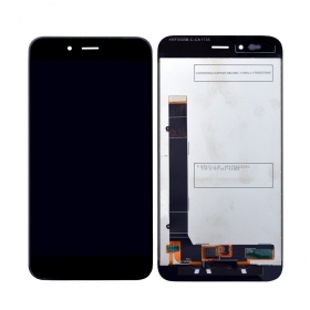Xiaomi Mi A1 / Mi 5X ekraan (mustad)