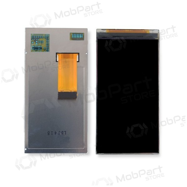 LG KF700 LCD ekraan