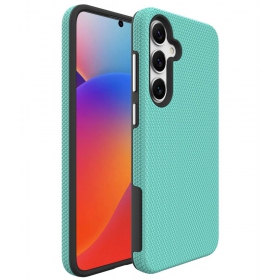 Ümbris Perfectionists Triangle Case Samsung A266 A26 5G mustad