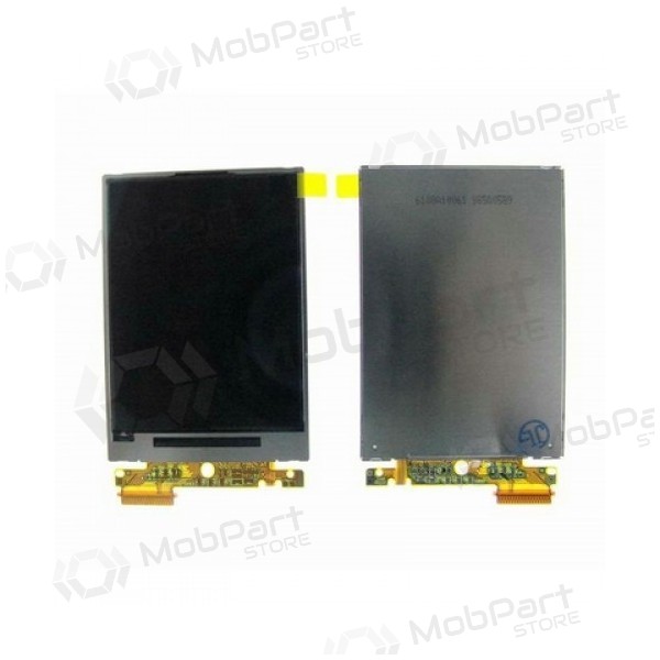 LG KF750 Secret / KS360 / KC550 LCD ekraan (originaalne)