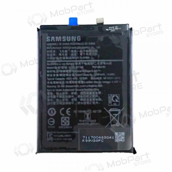 Samsung Galaxy A10S, A20S patarei / aku, akumuliatorius (originaalne) Samsung Galaxy A10S, A20S patarei / aku, akumuliatorius (originaalne)