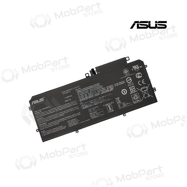 Asus C31N1528 sülearvuti aku - PREMIUM Asus C31N1528 sülearvuti aku - PREMIUM