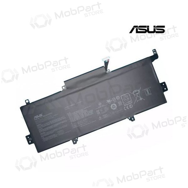 ASUS C31N1602, 4940mAh sülearvuti aku - PREMIUM
