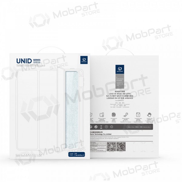 Samsung Galaxy Tab A9 Plus ümbris Samsung Galaxy Tab A9 Plus ümbris