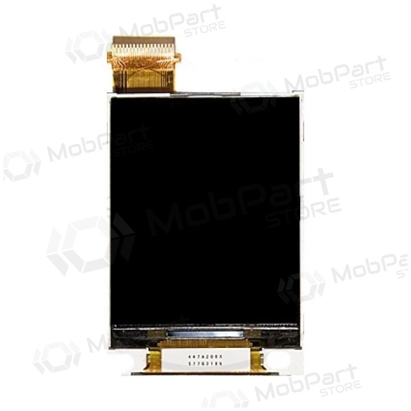 LG KG290 / KG291 LCD-ekraan