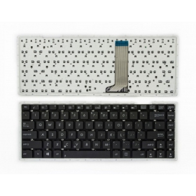 ASUS X453MA klaviatuur