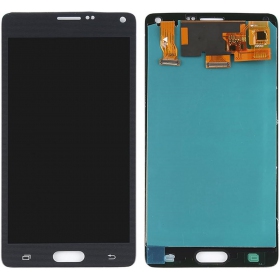 Samsung Galaxy Note 4 ekraan (originaalne)