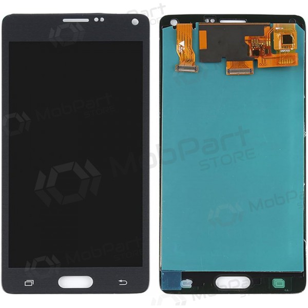 Samsung Galaxy Note 4 ekraan (originaalne) Samsung Galaxy Note 4 ekraan (originaalne)