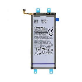 Samsung Galaxy Z Fold3 patarei / aku, akumuliatorius (originaalne)