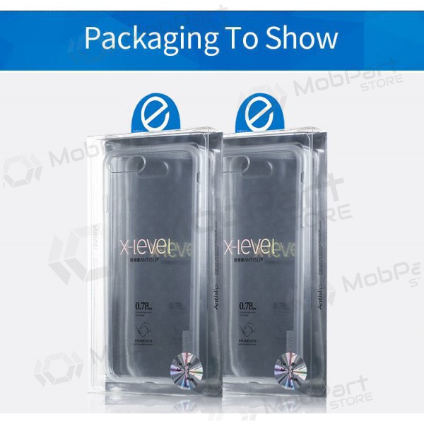 Apple iPhone 5 ümbris 