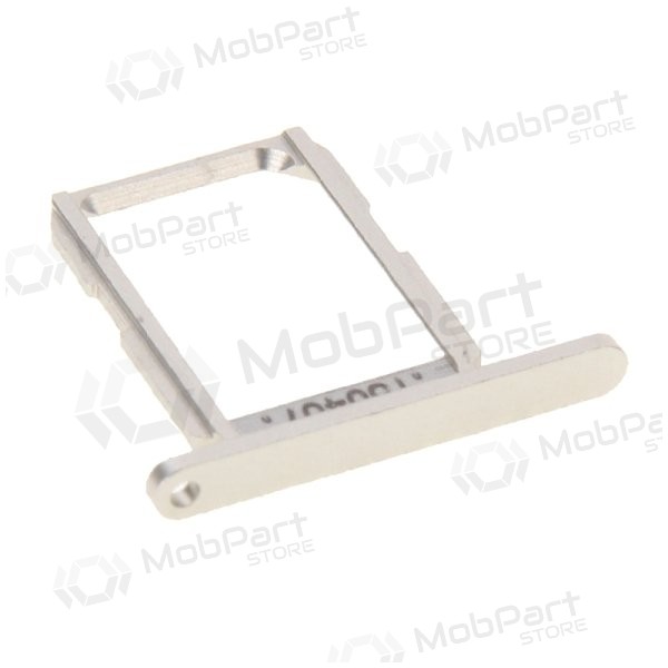Samsung G920 Galaxy S6 SIM kaardi hoidja (kuldsed)
