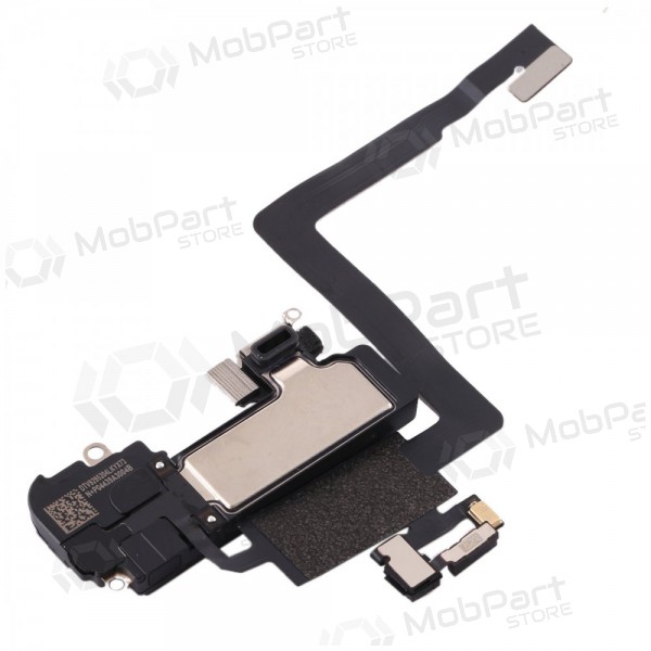 Apple iPhone 11 Pro Max kõlari liides (kasutatud, originaalne)