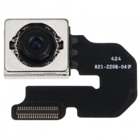 Apple iPhone 6 Plus tagakaamera