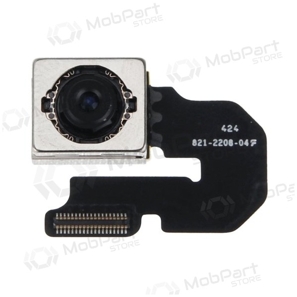 Apple iPhone 6 Plus tagakaamera