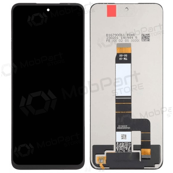 Xiaomi Redmi 13 4G, 5G, Poco M6 4G ekraan (Premium) Xiaomi Redmi 13 4G, 5G, Poco M6 4G ekraan (Premium)