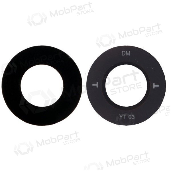 Samsung S911 / S916 Galaxy S23 / S23 Plus kaamera klaas (Tele lens) (originaalne) (service pack) Samsung S911 / S916 Galaxy S23 / S23 Plus kaamera klaas (Tele lens) (originaalne) (service pack)
