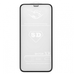 Samsung G988 Galaxy S20 Ultra ekraani karastatud kaitseklaas "5D Full Glue" (ilma sõrmejäljeauguta)