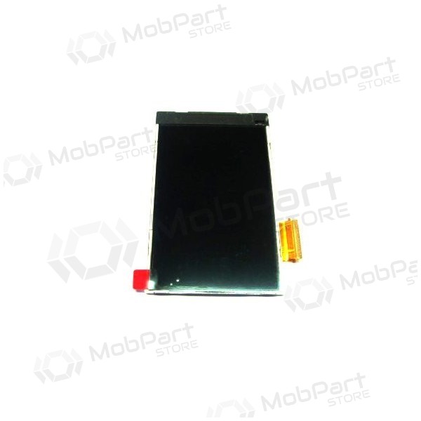 LG KM900 Arena LCD ekraan
