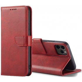 Ümbris Wallet Case Xiaomi Redmi A5/Poco C71 (173,45x79,35x8,45) sinised