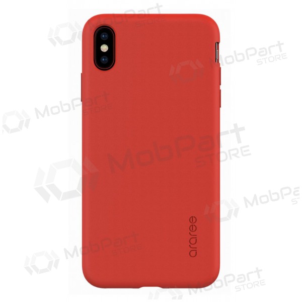 Apple iPhone X / XS ümbris 