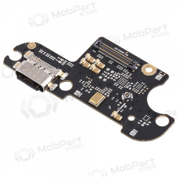 Xiaomi Mi 8 Lite laadimispesa ja mikrofoni liides (laadimisliides) Xiaomi Mi 8 Lite laadimispesa ja mikrofoni liides (laadimisliides)
