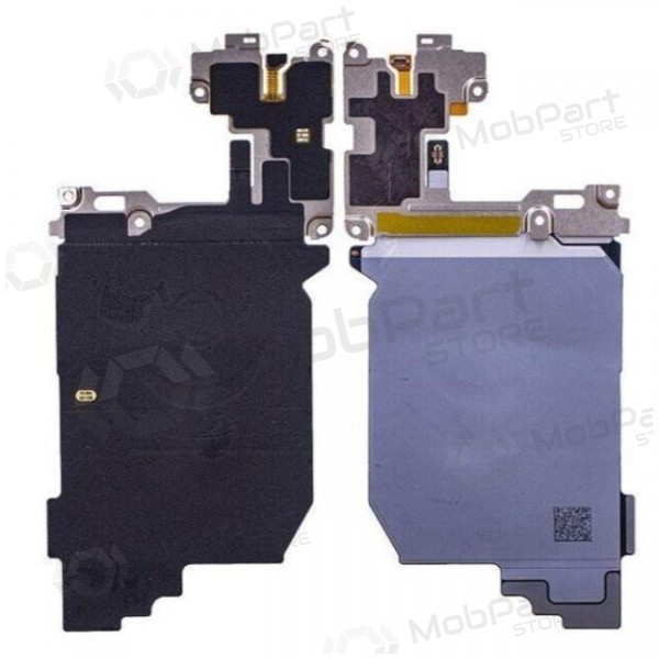 Samsung G998 Galaxy S21 Ultra NFC antenni liides (originaalne) (service pack) Samsung G998 Galaxy S21 Ultra NFC antenni liides (originaalne) (service pack)