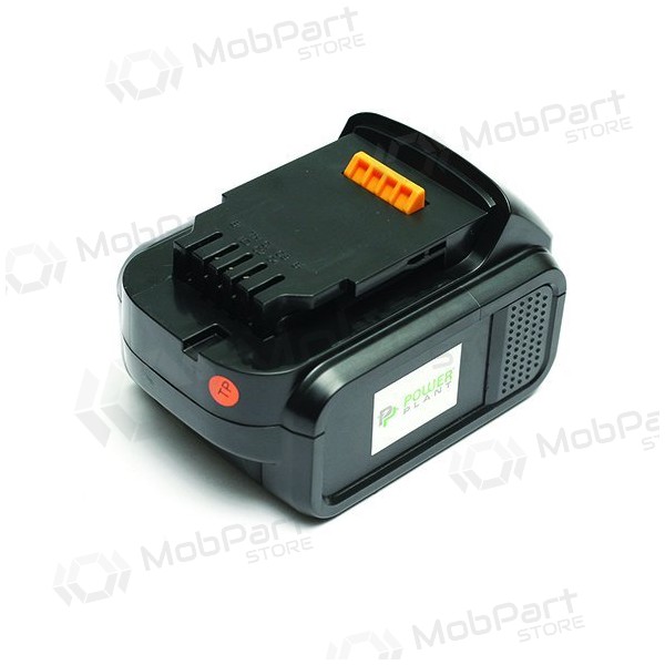 Aku DeWalt XR DCB140 14,4V tööriistadele 4Ah Li-ion (asendus)