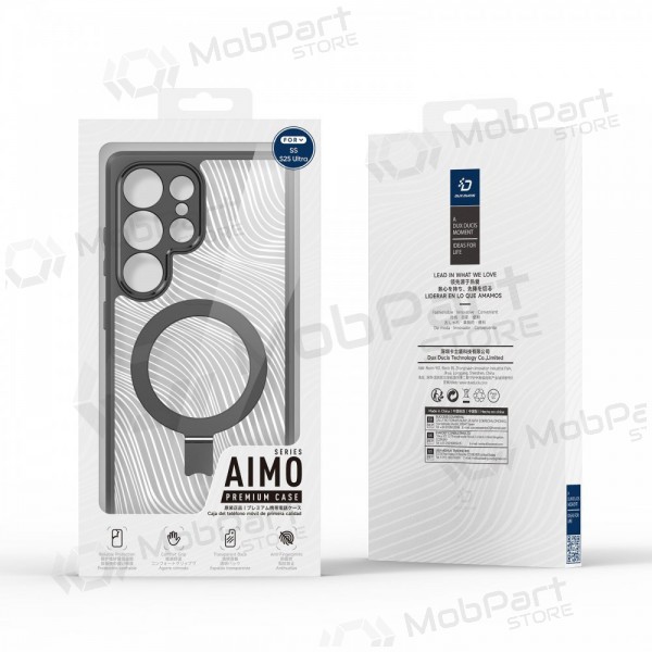 Ümbris Dux Ducis Aimo Mag Samsung S938 S25 Ultra Ümbris Dux Ducis Aimo Mag Samsung S938 S25 Ultra