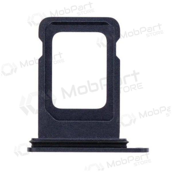 Apple iPhone 13 mini SIM kaardi hoidja (mustad)