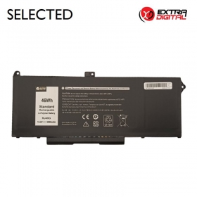 DELL RJ40G, 3000mAh sülearvuti aku, Selected