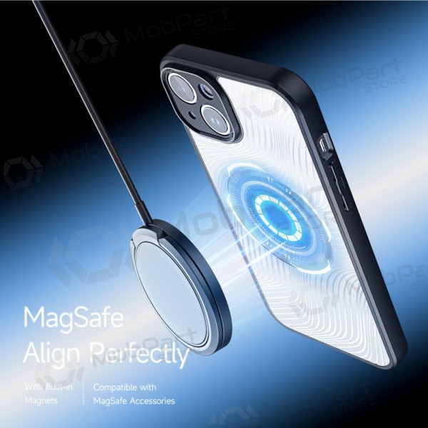 Apple iPhone 14 ümbris - Dux Ducis Aimo Mag