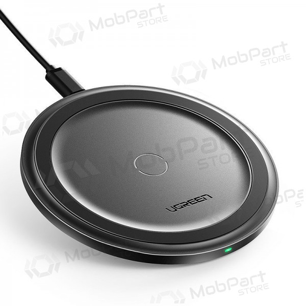 Laadija juhtmeta Ugreen 10W (mustad)