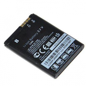 LG IP-520N (GD900) patarei / aku (700mAh)