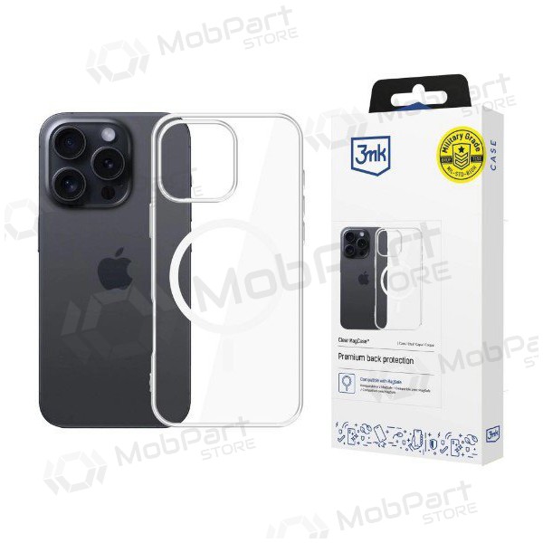 Apple iPhone 16 Pro Max ümbris, kaane 