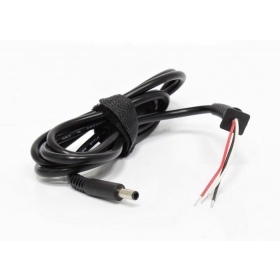 DELL  4.5x2.7mm laadimiskaabel