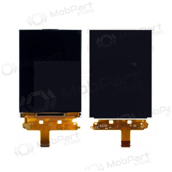 LCD ekraan Sony Ericsson X10 mini / E10 - Premium