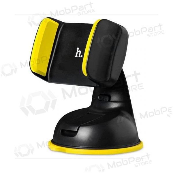 Auto telefonihoidja HOCO CA5 (windshield mounting, short fixing) Auto telefonihoidja HOCO CA5 (windshield mounting, short fixing)