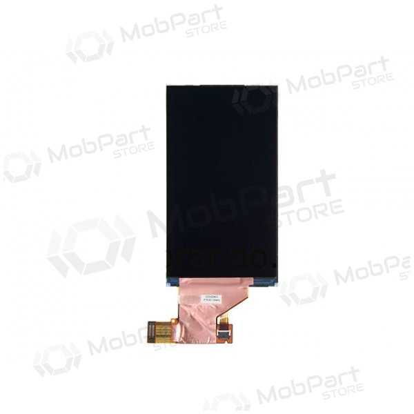 LCD ekraan Sony Ericsson X10 - Premium