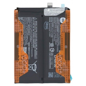 Xiaomi 15T aku, aku (BP5J) (originaal)