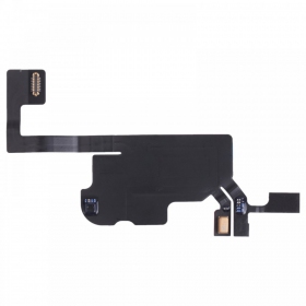 Apple iPhone 13 proximity light sensor and microphone liides