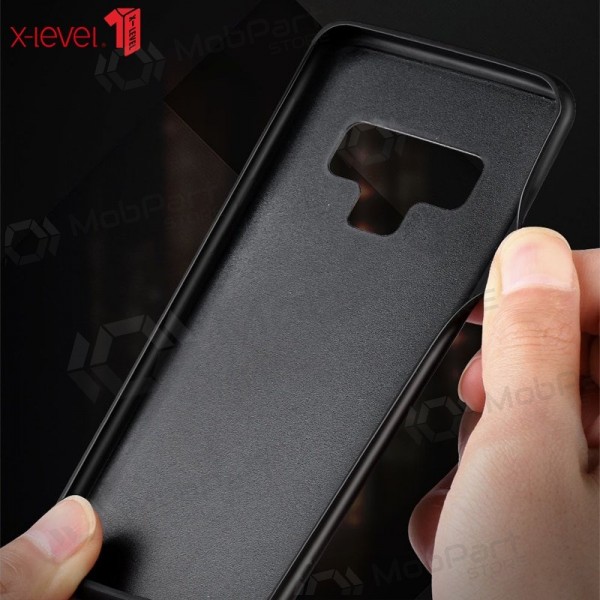 Apple iPhone XR ümbris 