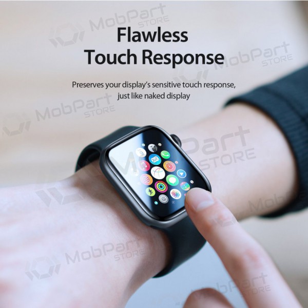 Apple Watch 40mm kaitseklaas - Dux Ducis Pmma