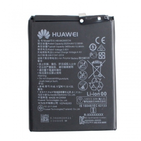 Huawei P20 / Honor 10 (HB396285ECW) patarei / aku (3400mAh) (service pack) (originaalne)