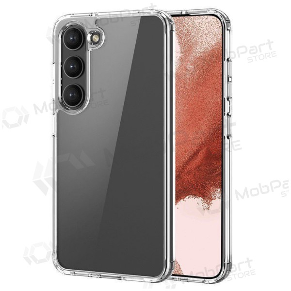 Samsung A145 Galaxy A14 4G / A146 Galaxy A14 5G ümbris / kaaned Samsung A145 Galaxy A14 4G / A146 Galaxy A14 5G ümbris / kaaned
