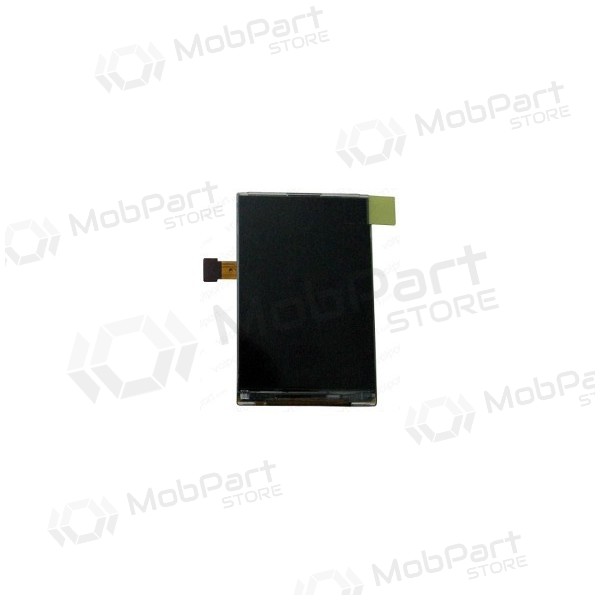 LG P500 Optimus One / P690 / P698 Optimus Net Dual LCD ekraan (originaalne)